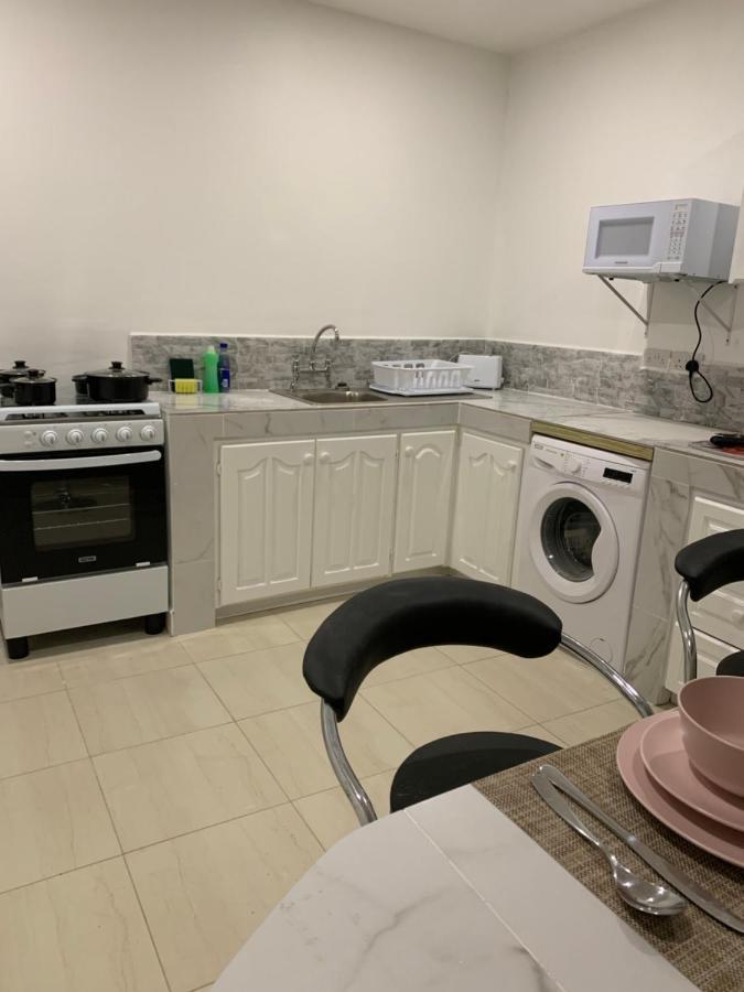 Kay Nou Apartments Gros Islet Ngoại thất bức ảnh
