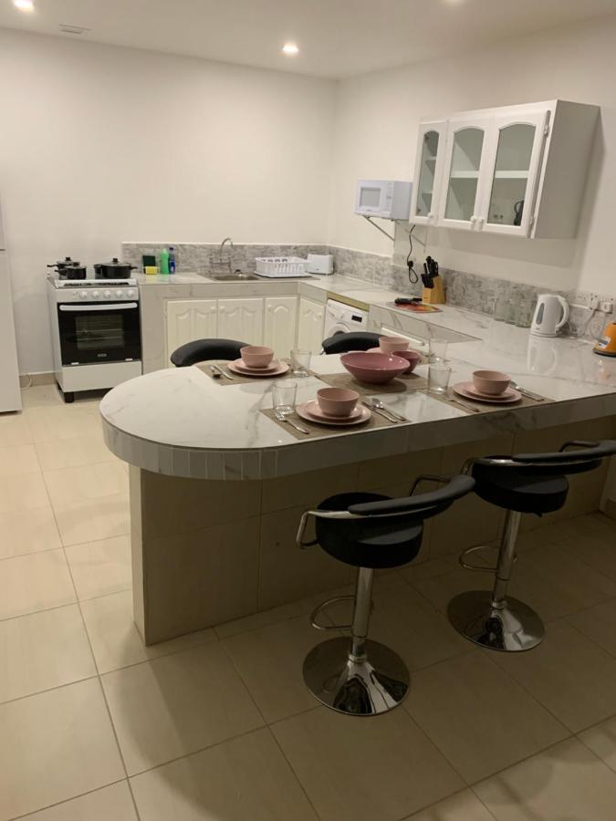 Kay Nou Apartments Gros Islet Ngoại thất bức ảnh