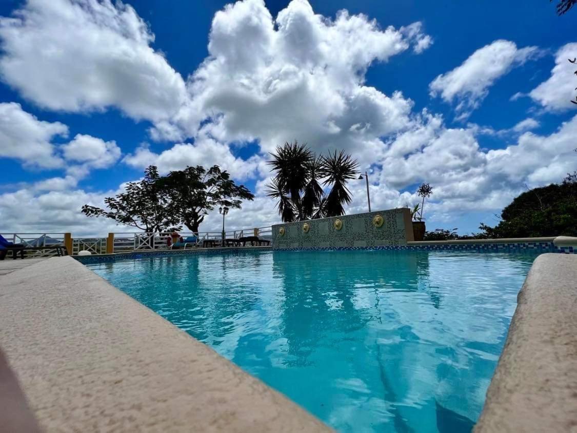 Kay Nou Apartments Gros Islet Ngoại thất bức ảnh