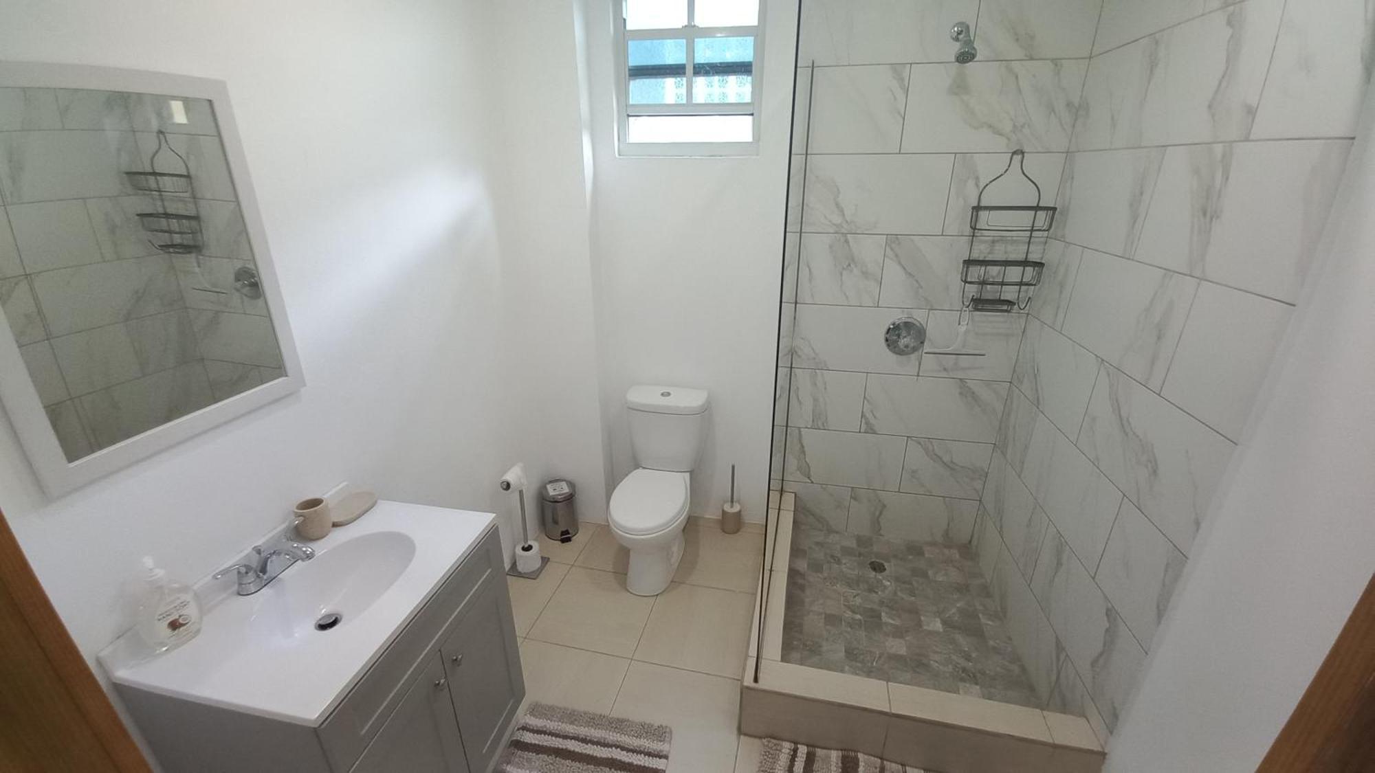 Kay Nou Apartments Gros Islet Ngoại thất bức ảnh