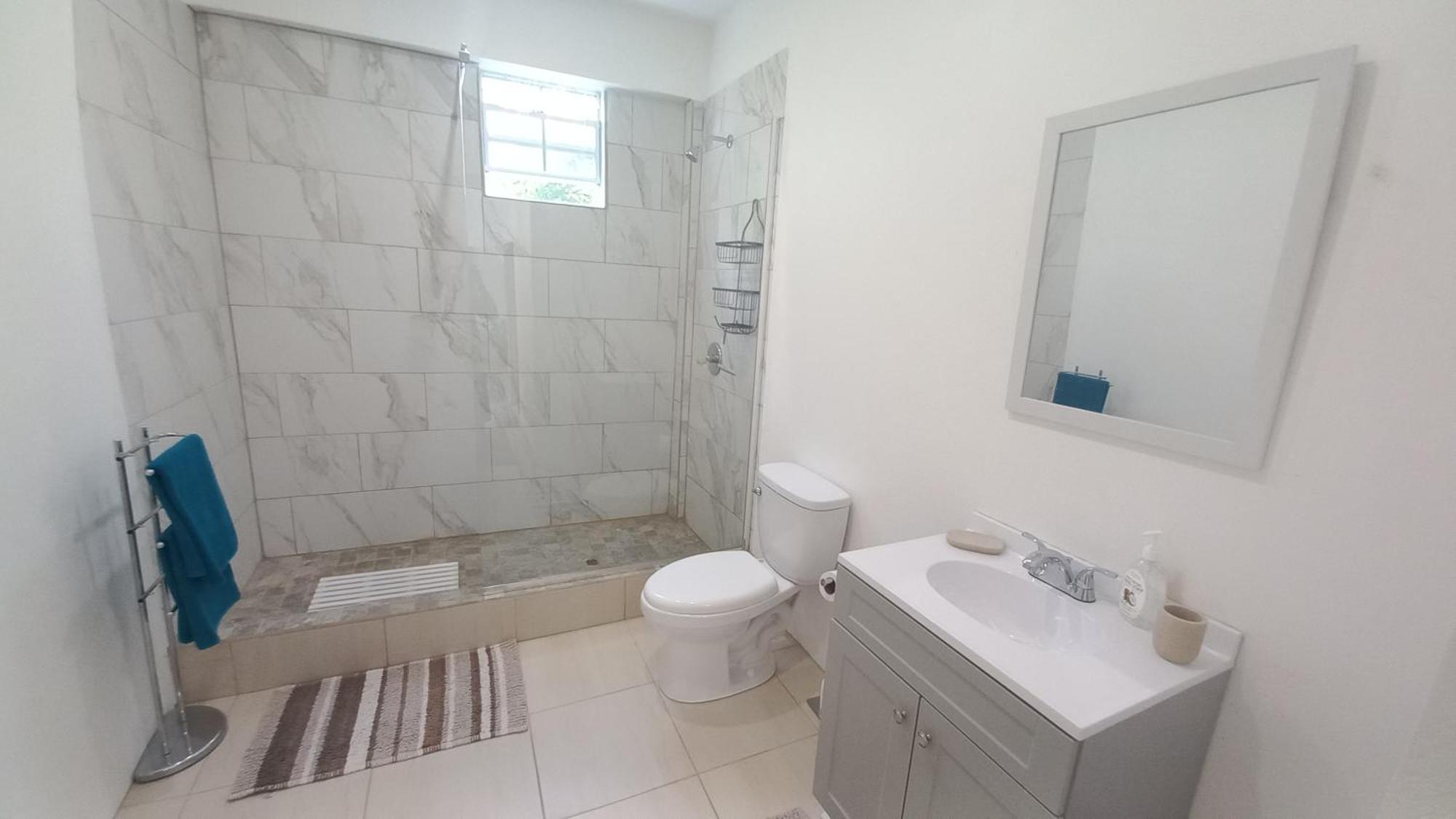Kay Nou Apartments Gros Islet Ngoại thất bức ảnh