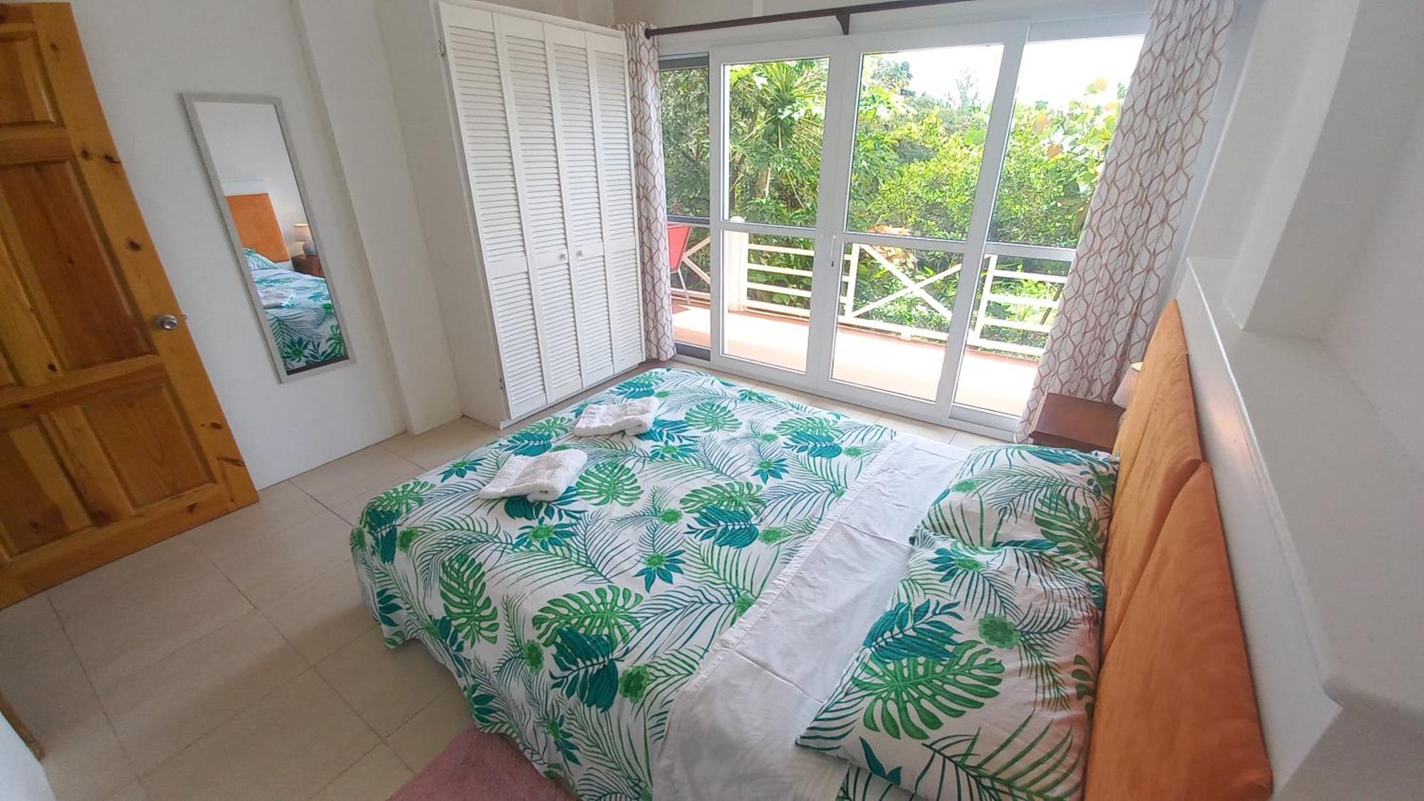 Kay Nou Apartments Gros Islet Ngoại thất bức ảnh