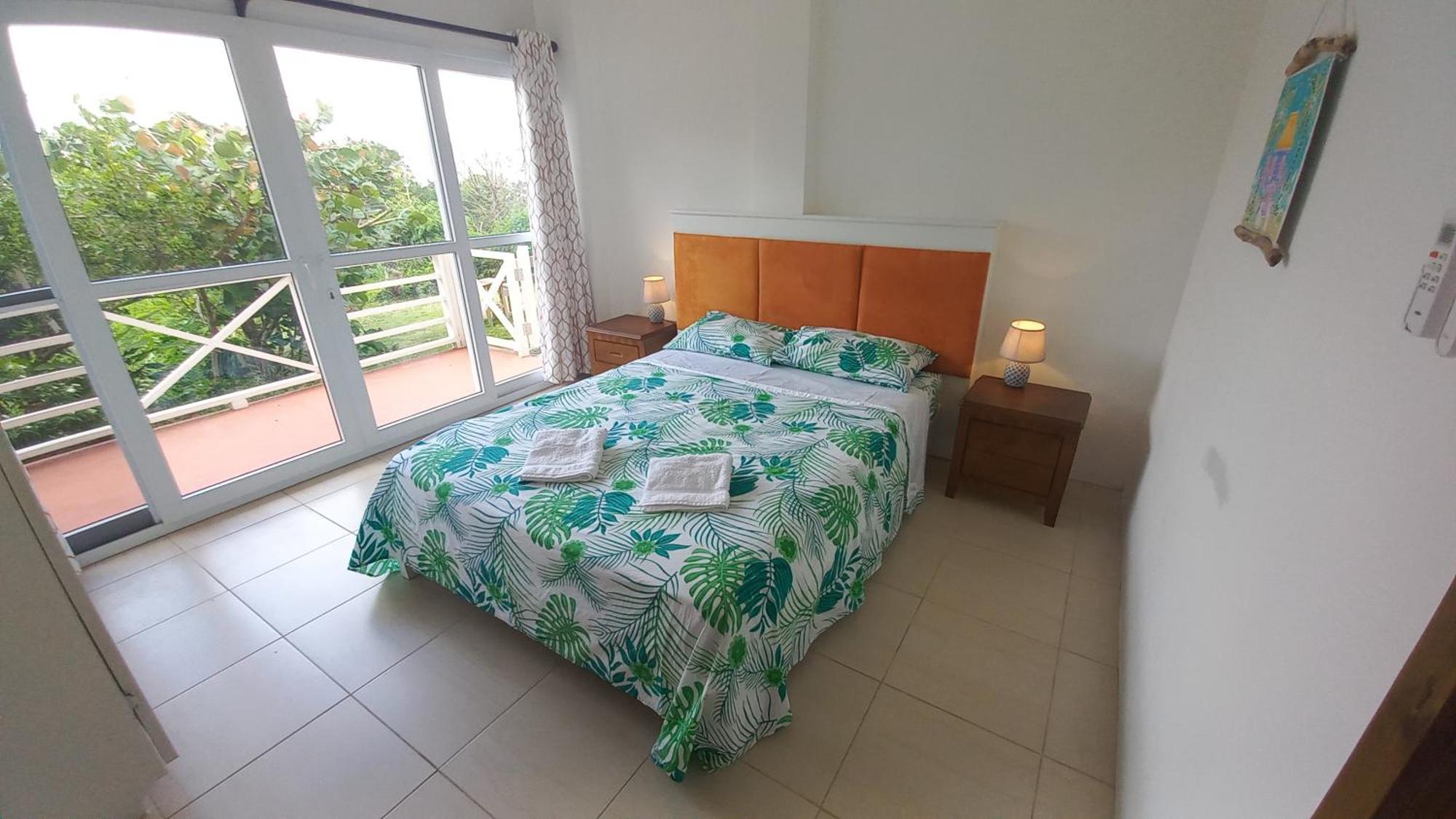 Kay Nou Apartments Gros Islet Ngoại thất bức ảnh